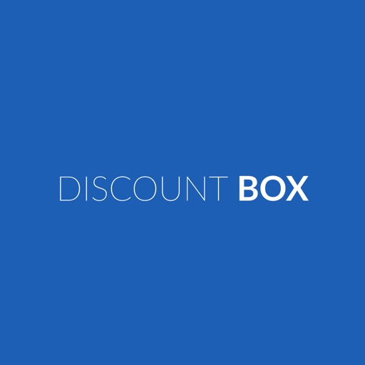 DiscountBox