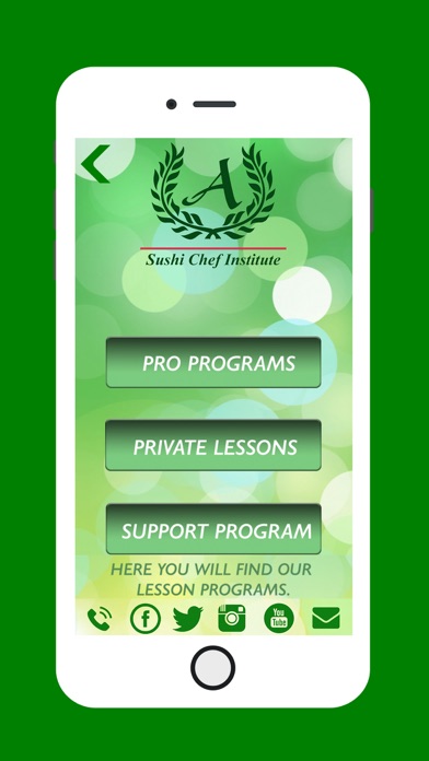 Sushi Chef AR screenshot 2