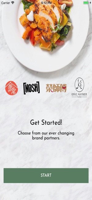 Nosh Corporate(圖4)-速報App