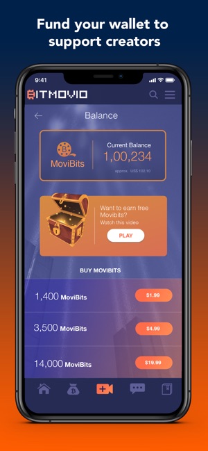 BitMovio(圖6)-速報App