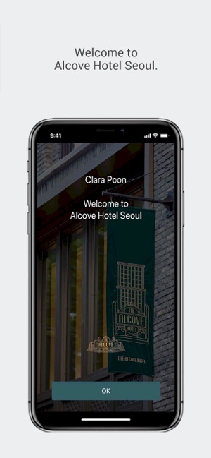 Alcove Guest(圖1)-速報App