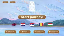 Game screenshot Journey to the Beginnings mod apk