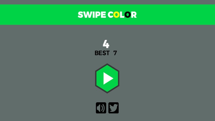 Swipe Color^