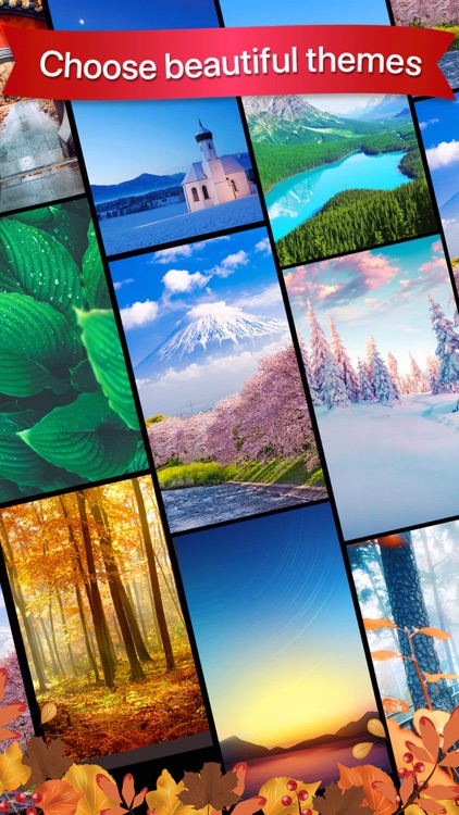 Word Ease - Crossword Game screenshot-3