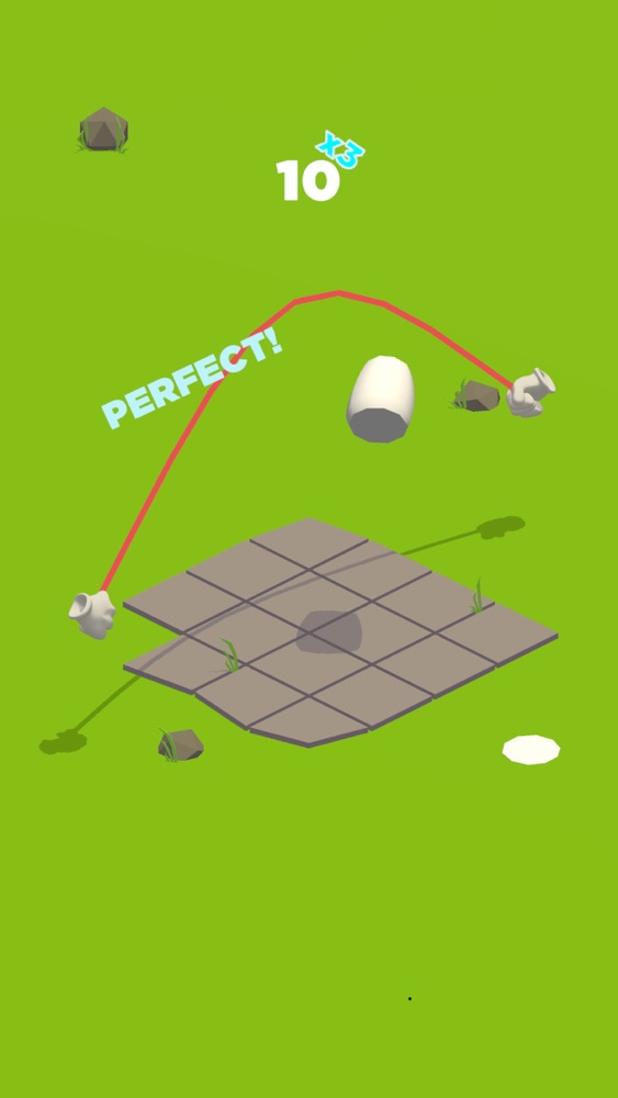 Jump Rope 3D. App for iPhone - Free Download Jump Rope 3D ...