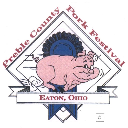 Preble Co Pork Festival