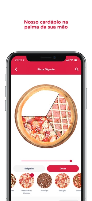 Pizzas Vitória(圖3)-速報App