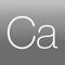 Calcium is a simple calculator for your Apple Watch