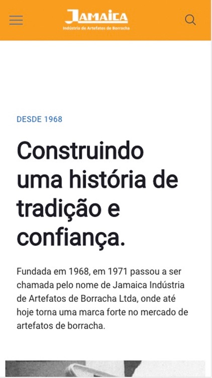 Jamaica Mangueiras App