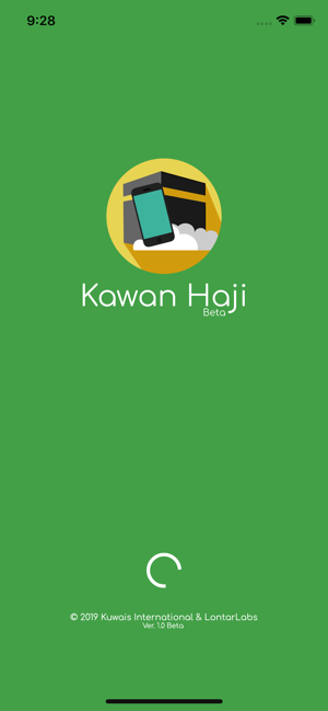 Kawan Haji