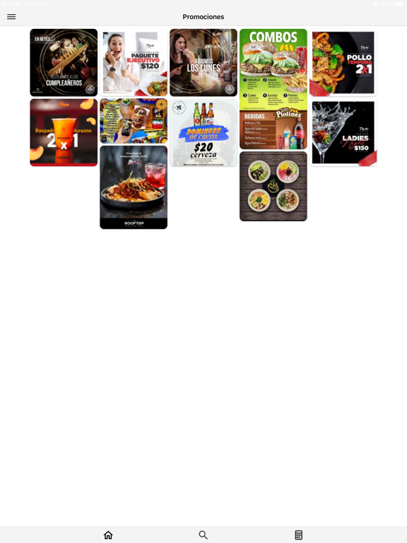Screenshot #6 pour Pick A Place MX