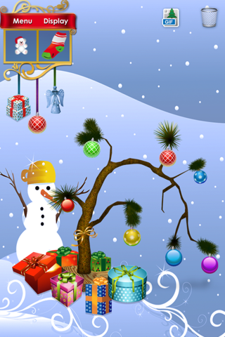 Christmas Tree ™ screenshot 4