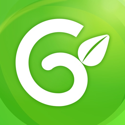 Glow Nurture app icon图