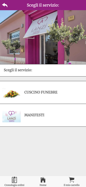 Lanzi Cristian Funeral Service(圖3)-速報App