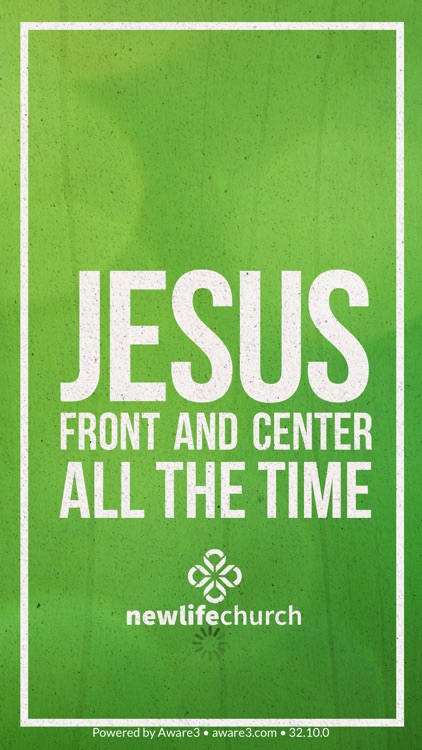 New Life Church Mobile
