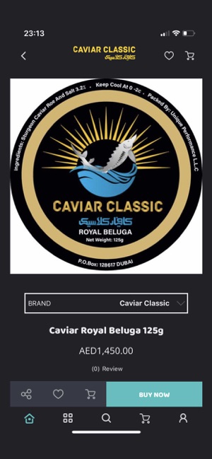 Caviar Classic(圖4)-速報App