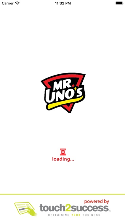 Mr Unos