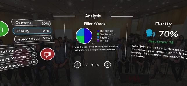 Speaker VR - Public Speaking(圖3)-速報App