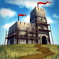 Lords & Knights - Médiéval MMO pour PC