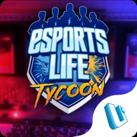 Esports Life Tycoon pour PC