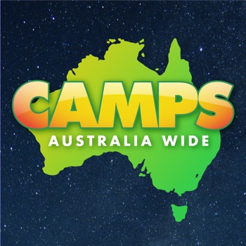 Camps Australia Wide - App Voor IPhone, IPad En IPod Touch - AppWereld