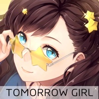 明日少女:二次元动漫 卡牌游戏