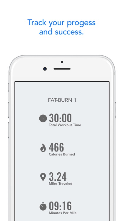 PEAR - Personal Fitness Coach