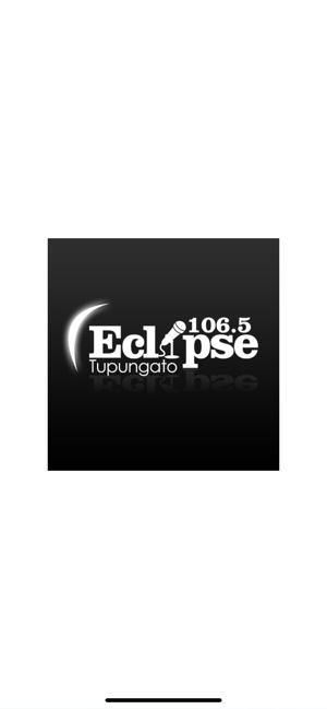 RADIO ECLIPSE TUPUNGATO(圖1)-速報App