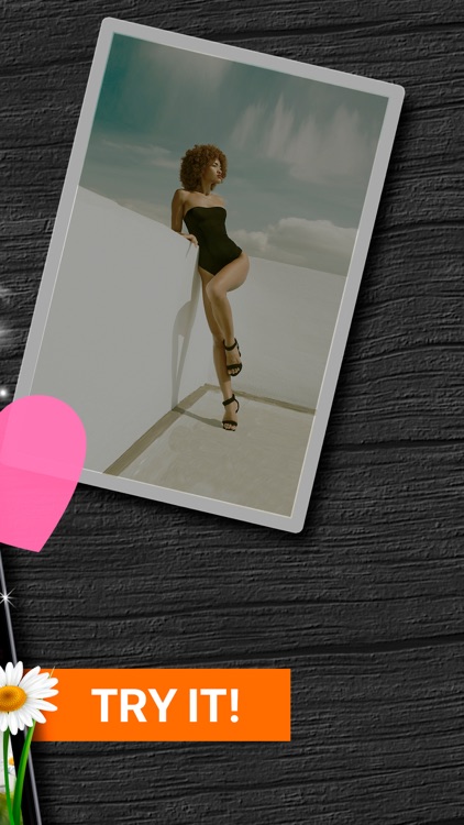 Plotaverse: Photo Video Editor screenshot-8