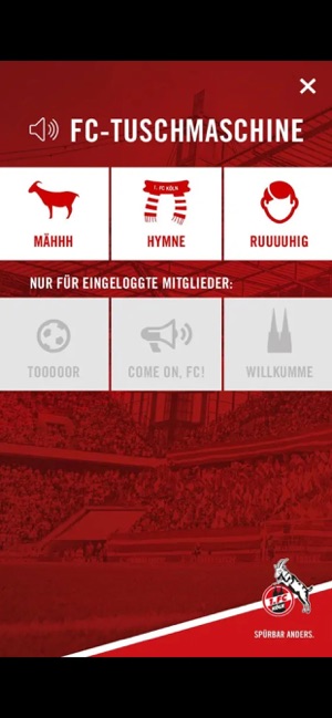 1. FC Köln App(圖3)-速報App