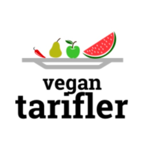 Vegan Tarifler icon