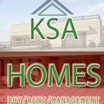 KSA Homes
