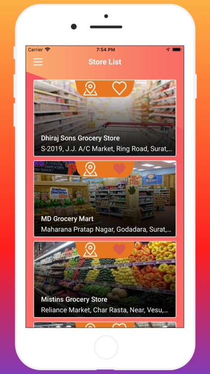 Surat grocery Customer screenshot-5