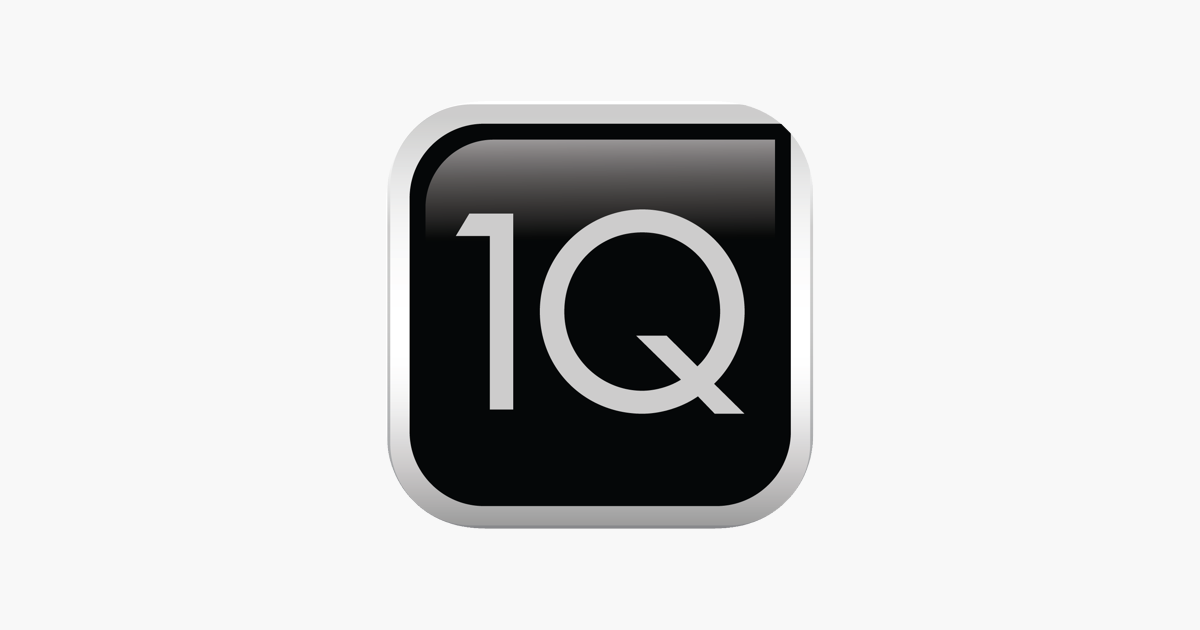 1q On The App Store - 1q on the app store