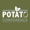 The Washington Oregon Potato Conference is an annual potato conference and trade show jointly organized by the Washington State Potato Commission and the Oregon Potato Commission