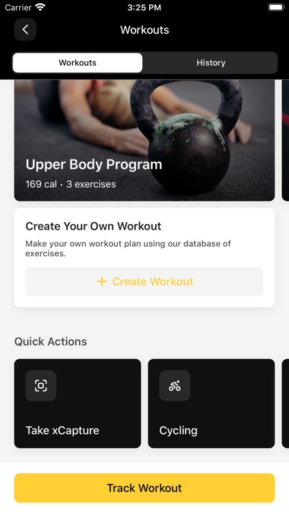 Flais Fitness screenshot-5
