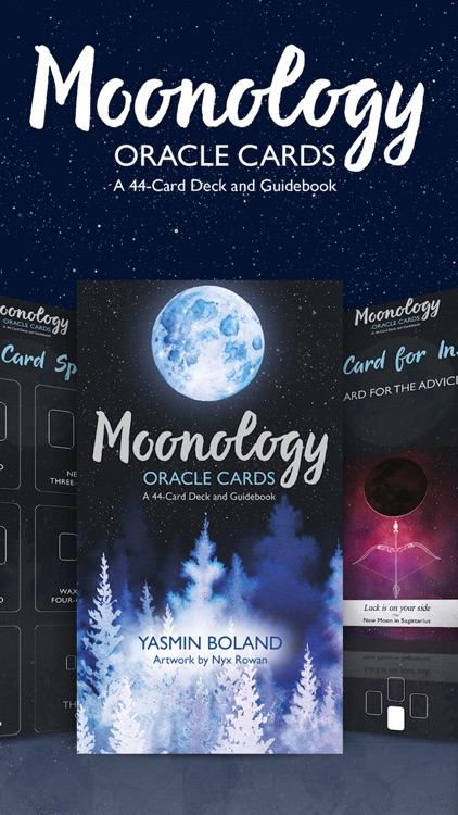 Moonology Book Free Chart