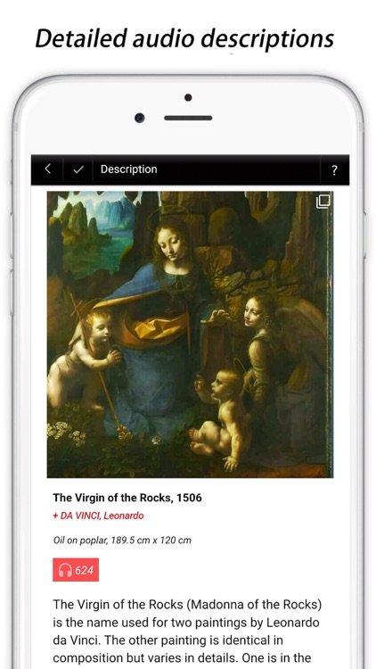 National Gallery Full Edition screenshot-4