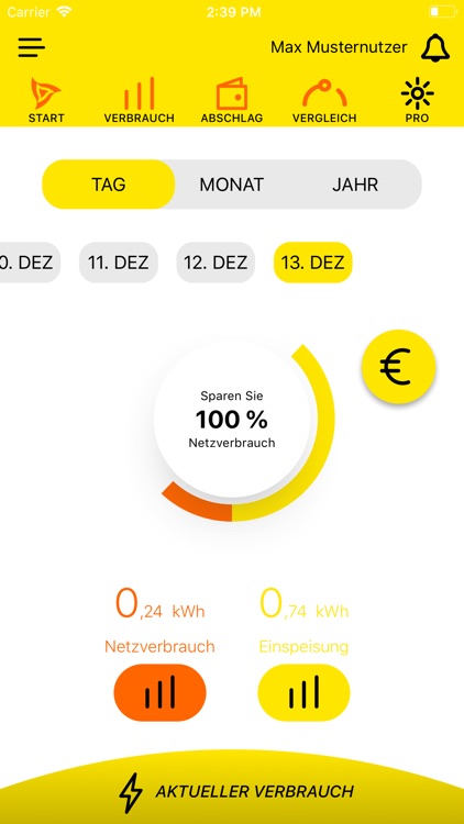 GSW Pilotkunden App screenshot-7