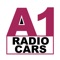 Book a taxi in under 10 seconds and experience exclusive priority service from A1 Radio Cars