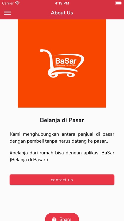 Basar