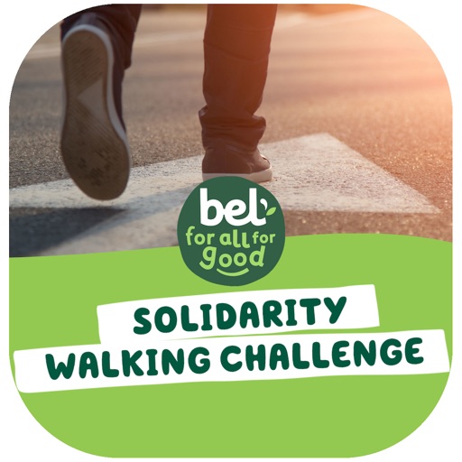 Solidarity Walking Challenge