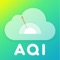 好用，方便的空氣品質AQI查詢工具