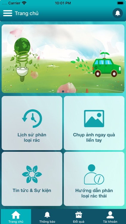 ECOGREEN screenshot-4