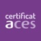 L'App "Certificats ACES", de l''Associació Catalana d'Entitats de Salut" - ACES, el permet mantenir una còpia de els certificats emessos per aquesta entita i els seus membres associats, i poder demostrar que aquests són autèntics i no han estat manipulats