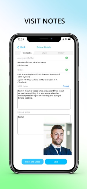 CallingDr Physician App(圖3)-速報App