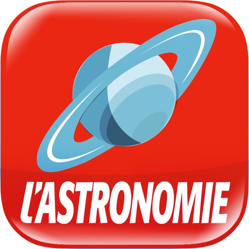 L'Astronomie icon