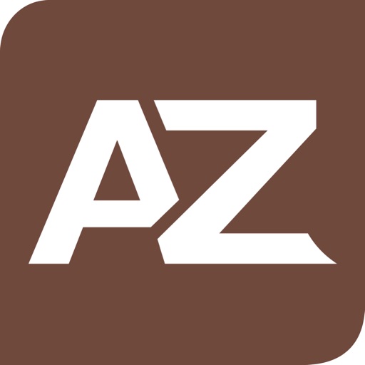 AZoMining iOS App