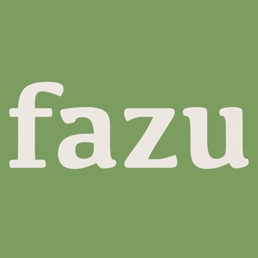 Fazu