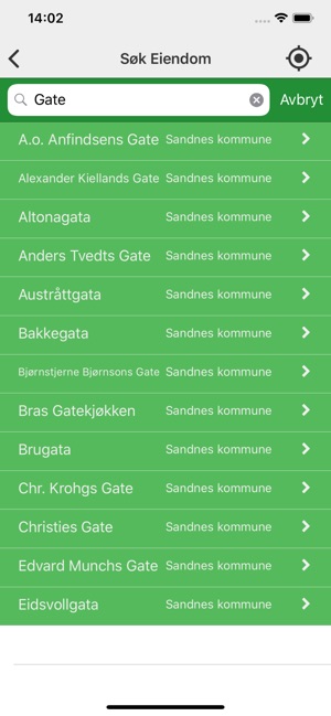 Renovasjon i Sandnes (ny)(圖3)-速報App